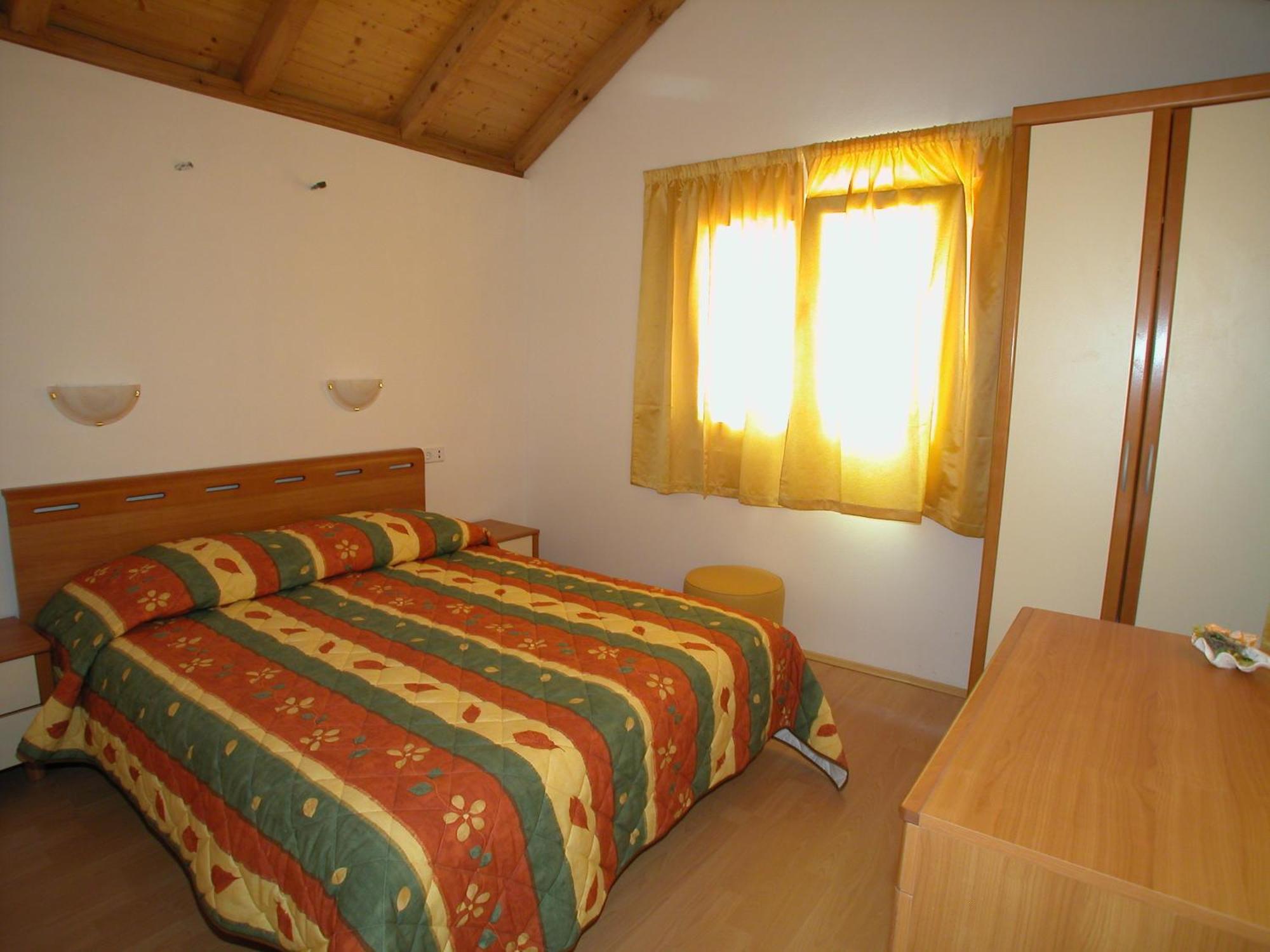 Villas Oleandri Vrboska Exteriér fotografie