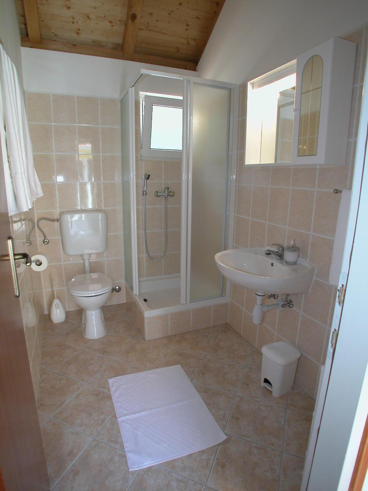 Villas Oleandri Vrboska Exteriér fotografie