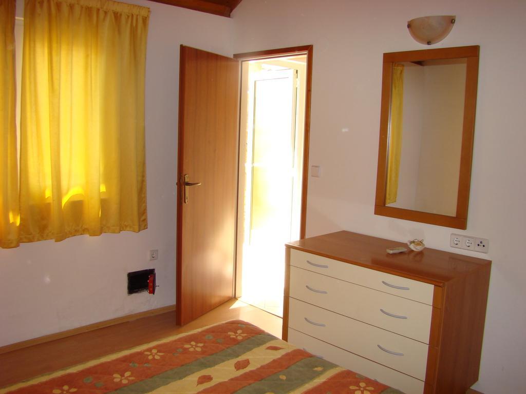 Villas Oleandri Vrboska Exteriér fotografie