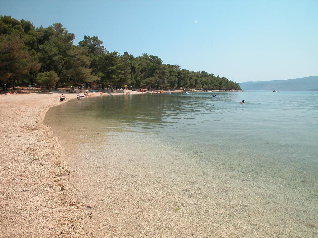 Villas Oleandri Vrboska Pokoj fotografie